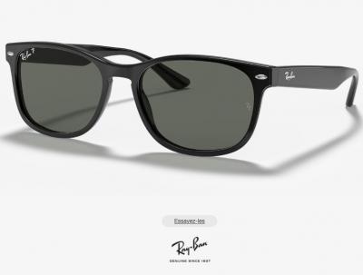 NO.5 RAYBAN