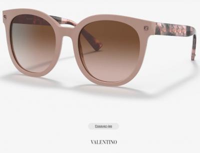 NO.6 VALENTINO