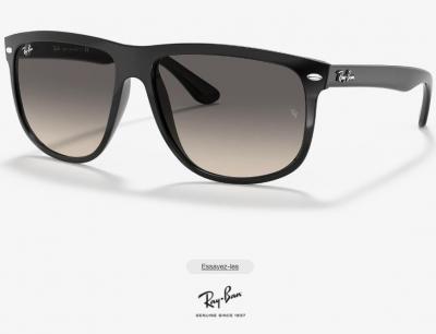 NO.7 RAYBAN