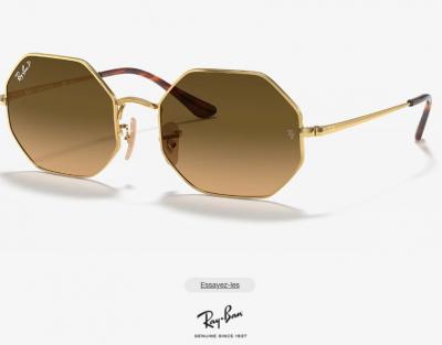 NO.9 RAYBAN