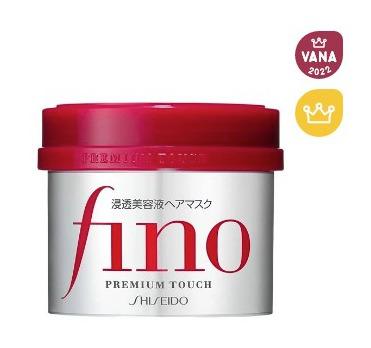 资生堂Fino发膜