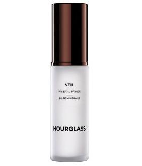 HOURGLASS矿物妆前乳