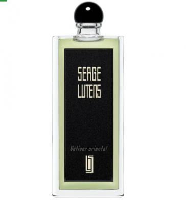 芦丹氏 东方香根草50ml