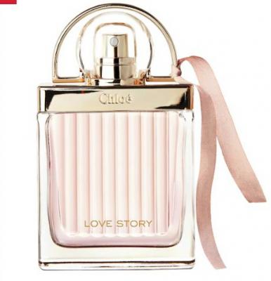 Chloe Love Story 50ml