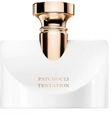 宝格丽 鎏金凝香女士香水50ml