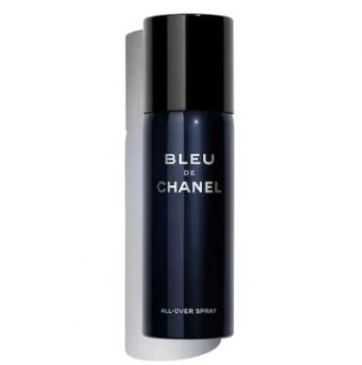 香奈儿蔚蓝香氛喷雾150ml