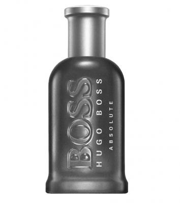 BOSS Bottled Absolute香水