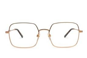 Marc Jacobs 方框眼镜