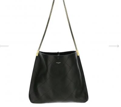 SAINT LAURENT HOBO
