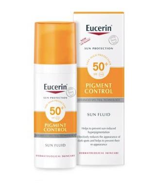 SPF50经典防晒霜