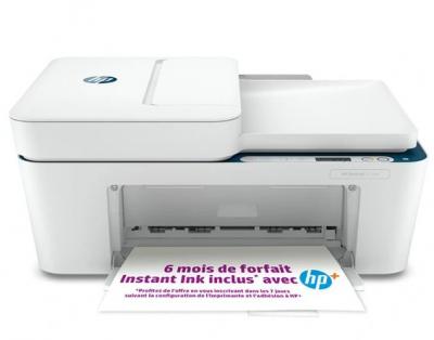 HP DESKJET 4130E