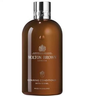 MOLTON BROWN护发素