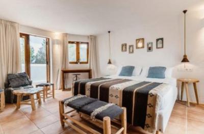 Can Vistabella Boutique Resort