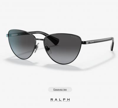 Ralph墨镜
