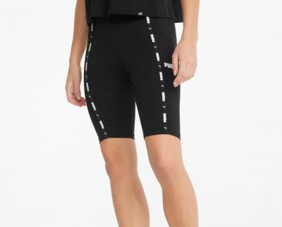 黑色leggings