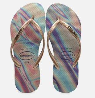 Havaianas拖鞋