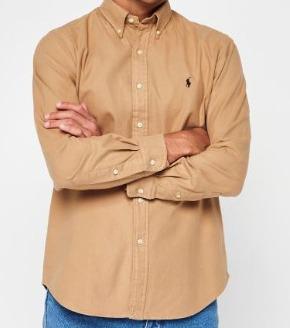 Ralph Lauren 衬衣