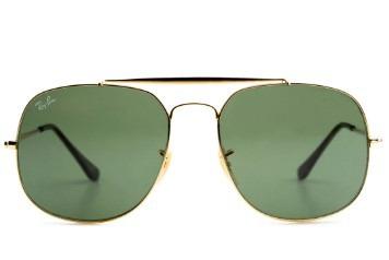 Ray-Ban飞行员墨镜