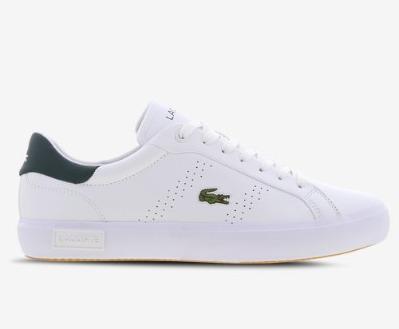 Lacoste板鞋