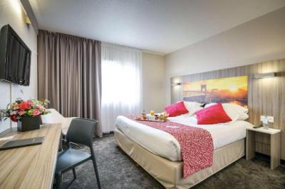 Hôtel Saphir Lyon