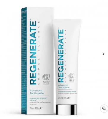 Regenerate 修复牙釉质美白牙膏75ML