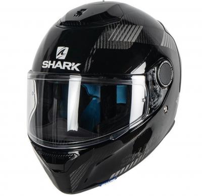 Shark头盔