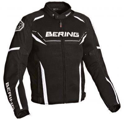 Bering机车服
