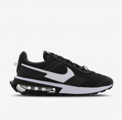 黑色Air Max