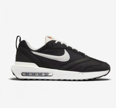 黑色Air Max Dawn