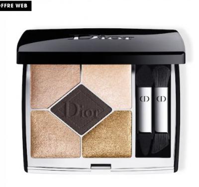 DIOR5色眼影