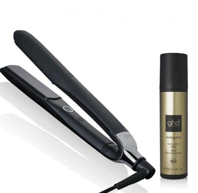 ghd Platinum直发器+保护喷雾套装
