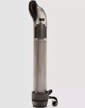 多速振动前列腺按摩器