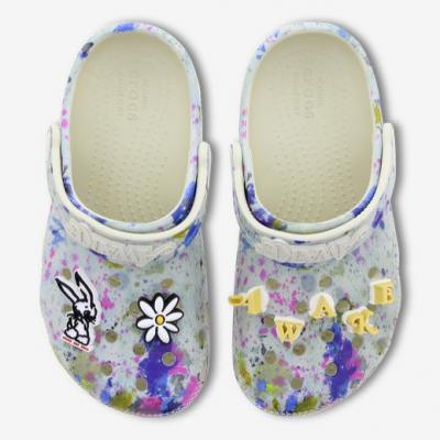 Crocs Awake X Classic Clog