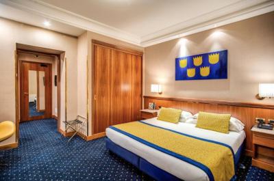 Hotel Diocleziano