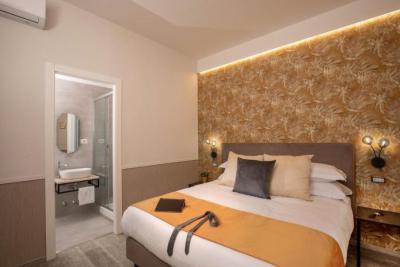 Sophie Terrace Hotel