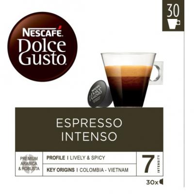 Espresso Intenso 30粒
