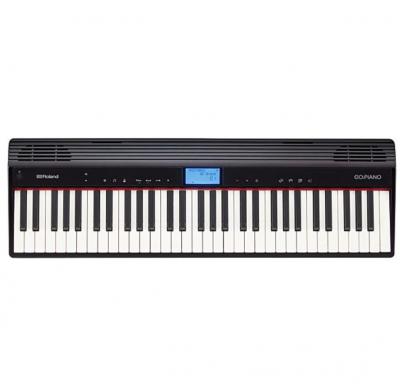 Roland GO:PIANO电子琴