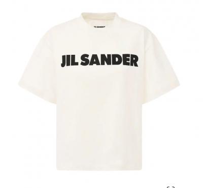JIL SANDER T恤