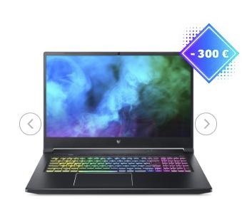 Helios 300游戏笔记本