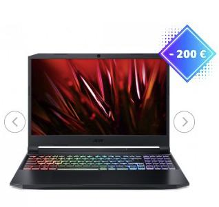 Acer Nitro 5