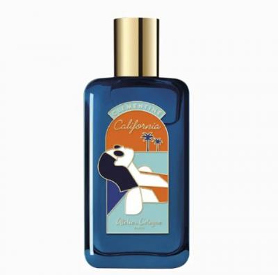欧珑限定加州盛夏100ML
