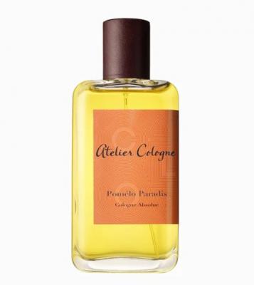 欧珑西柚天堂100ML