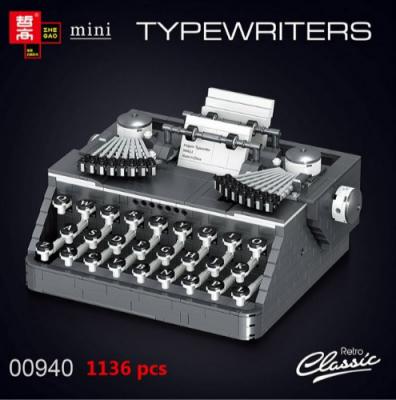 打字机