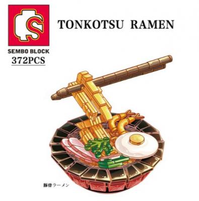 豚骨拉面