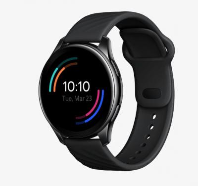 OnePlus Watch