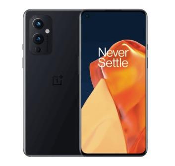 One Plus 9