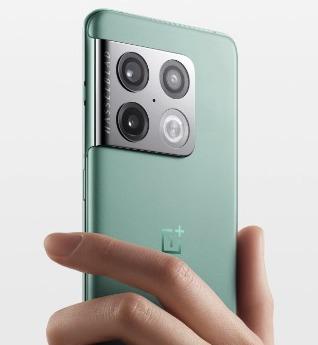 One Plus 10 Pro