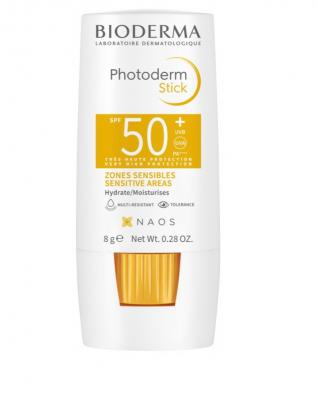 防晒棒SPF50+