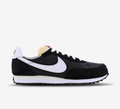 Nike 黑色华夫