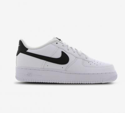 NIKE空军一号黑标